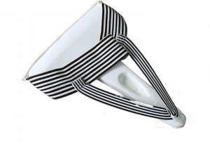 SUSPENSOR DAMSKI OCHRANIACZ KROCZA DLA KOBIET DRAGON 600902-W-M 2