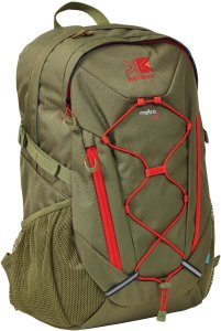 PLECAK WYCIECZKOWY TURYSTYCZNY MIEJSKI KARRIMOR METRO KR15049-KHK 30l 1