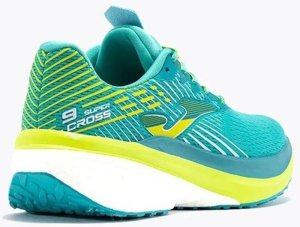 Joma MĘSKIE BUTY BIEGOWE JOMA RCROS2415 SUPER CROSS 2415 DO BIEGANIA 4
