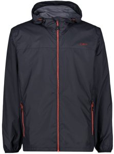 Kurtka przeciwdeszczowa CMP lekka sportowa na rower r XL 1