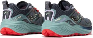 DAMSKIE BUTY TRAILOWE JOMA TKTRLS2421 TREK LADY 2421 DO BIEGANIA TERENOWEGO 3