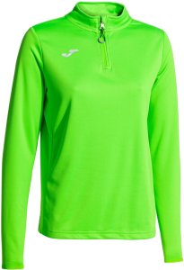 BLUZA DAMSKA JOMA RUNNING NIGHT FLUOR 901656.020 SPORTOWA TRENINGOWA 1