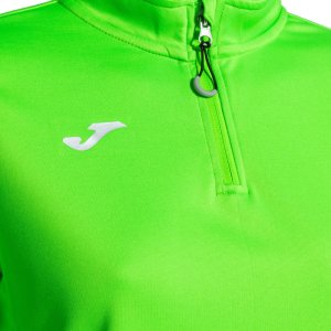 BLUZA DAMSKA JOMA RUNNING NIGHT FLUOR 901656.020 SPORTOWA TRENINGOWA 3