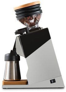 Eureka - Oro Mignon Single Dose PRO - Chrome 2