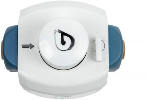 BWT - Głowica Besthead Flex bez złączek 3