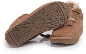Sneakersy damskie UGG Lowmel 4