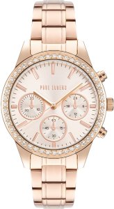 Zegarek Paul Lorens Zegarek damski LORETTA 20020B-4D2 2