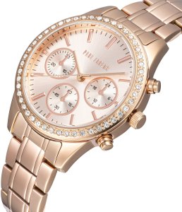 Zegarek Paul Lorens Zegarek damski LORETTA 20020B-4D2 3