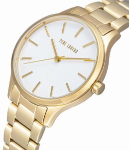 Zegarek damski Paul Lorens ALTARA 20007B-3D1 3