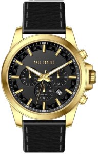 Zegarek Paul Lorens Zegarek męski MAKALU PL20010A-1A2 2