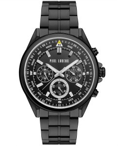 Zegarek Paul Lorens Zegarek męski - KODARI - PL20009B-1A5 2