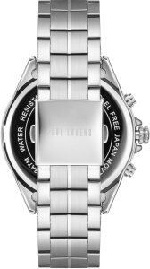 Zegarek Paul Lorens Zegarek męski - KODARI - PL20009B-1C1 4