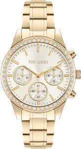 Zegarek damski Paul Lorens LORETTA 20020B-4D1 2