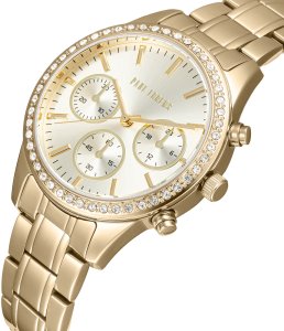 Zegarek damski Paul Lorens LORETTA 20020B-4D1 3