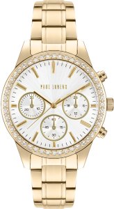 Zegarek damski Paul Lorens LORETTA 20020B 3D1 2