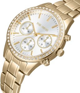 Zegarek damski Paul Lorens LORETTA 20020B 3D1 3