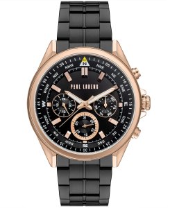 Zegarek Paul Lorens Zegarek męski - KODARI - PL20009B-1A4 2