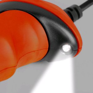 Klucz udarowy pneumatyczny HY-130B 12V z nasadkami 4