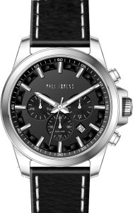 Zegarek Paul Lorens Zegarek męski MAKALU PL20010A-1A1 2