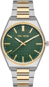 Zegarek Paul Lorens Zegarek męski GALAN PL20013B-8D2 2