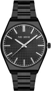 Zegarek Paul Lorens Zegarek męski GALAN PL20013B-1A5 2