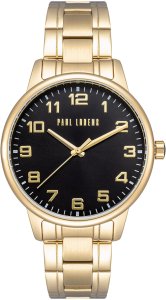 Zegarek Paul Lorens Zegarek męski GUARO PL20018B-1D1 2