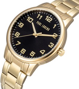 Zegarek Paul Lorens Zegarek męski GUARO PL20018B-1D1 3