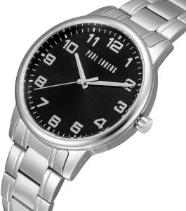 Zegarek Paul Lorens Zegarek męski GUARO PL20018B-1C1 3