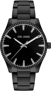 Zegarek Paul Lorens Zegarek męski ELIAZ PL20012B-1A5 2