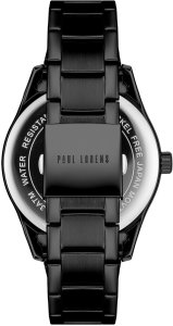 Zegarek Paul Lorens Zegarek męski ELIAZ PL20012B-1A5 4