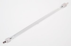 Lampka, wkład, żarnik do grzejnika halogenowego Maestro 21 cm 400 W 1