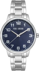 Zegarek Paul Lorens Zegarek męski GUARO PL20018B-6C1 2