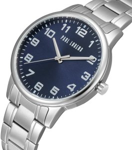 Zegarek Paul Lorens Zegarek męski GUARO PL20018B-6C1 3