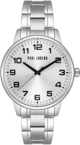 Zegarek Paul Lorens Zegarek męski GUARO PL20018B-3C1 2
