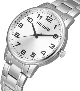 Zegarek Paul Lorens Zegarek męski GUARO PL20018B-3C1 3