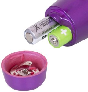 Elektryczny pędzel kosmetyczny do robienia makijażu 3