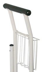 Podpórka do wstawania z toalety, łóżka, fotela, WC poręcz, podpora 4