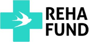 Rower stacjonarny Reha Fund Rotor rehabilitacyjny składany mechaniczny rowerek do ćwiczeń rąk i nóg 2
