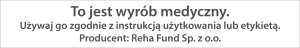 Rower stacjonarny Reha Fund Rotor rehabilitacyjny składany mechaniczny rowerek do ćwiczeń rąk i nóg 3