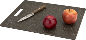 Deska do krojenia 36x27 cm Granite DB 1