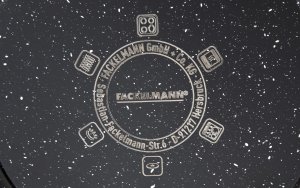 Garnek z pokrywką 24 cm na indukcję Alu Crossroad 4