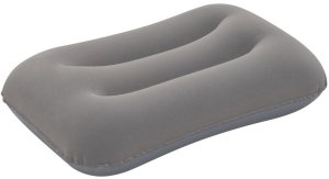 Bestway Dmuchana Poduszka Welurowa Szara 42 cm Bestway 67121 3