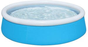 Bestway Basen Ogrodowy Dla Dzieci 152 cm x 38 cm Bestway 57241 2