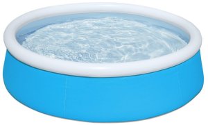 Bestway Basen Ogrodowy Dla Dzieci 152 cm x 38 cm Bestway 57241 3