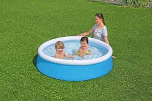 Bestway Basen Ogrodowy Dla Dzieci 152 cm x 38 cm Bestway 57241 4