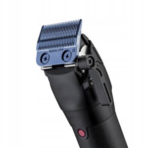 Maszynka do włosów BaByliss Pro Fxone - Bezprzewodowa (FX899MBE) 6