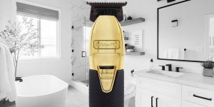 Trymer do włosów BABYLISS PRO Boost+ SKELETONFX FX7870GBPE 3