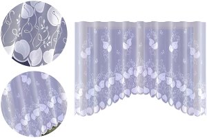 Firanka Marbesol 300 x 180 cm DomoweTekstylia | WN141M 180 1