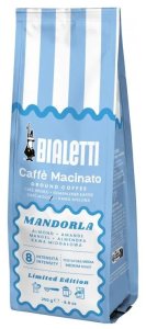 Bialetti - Perfetto Moka Mandorla Espresso 250g 1