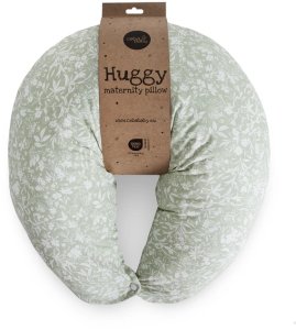 Poduszka Cebuszka Huggy Basic Wildflowers 1